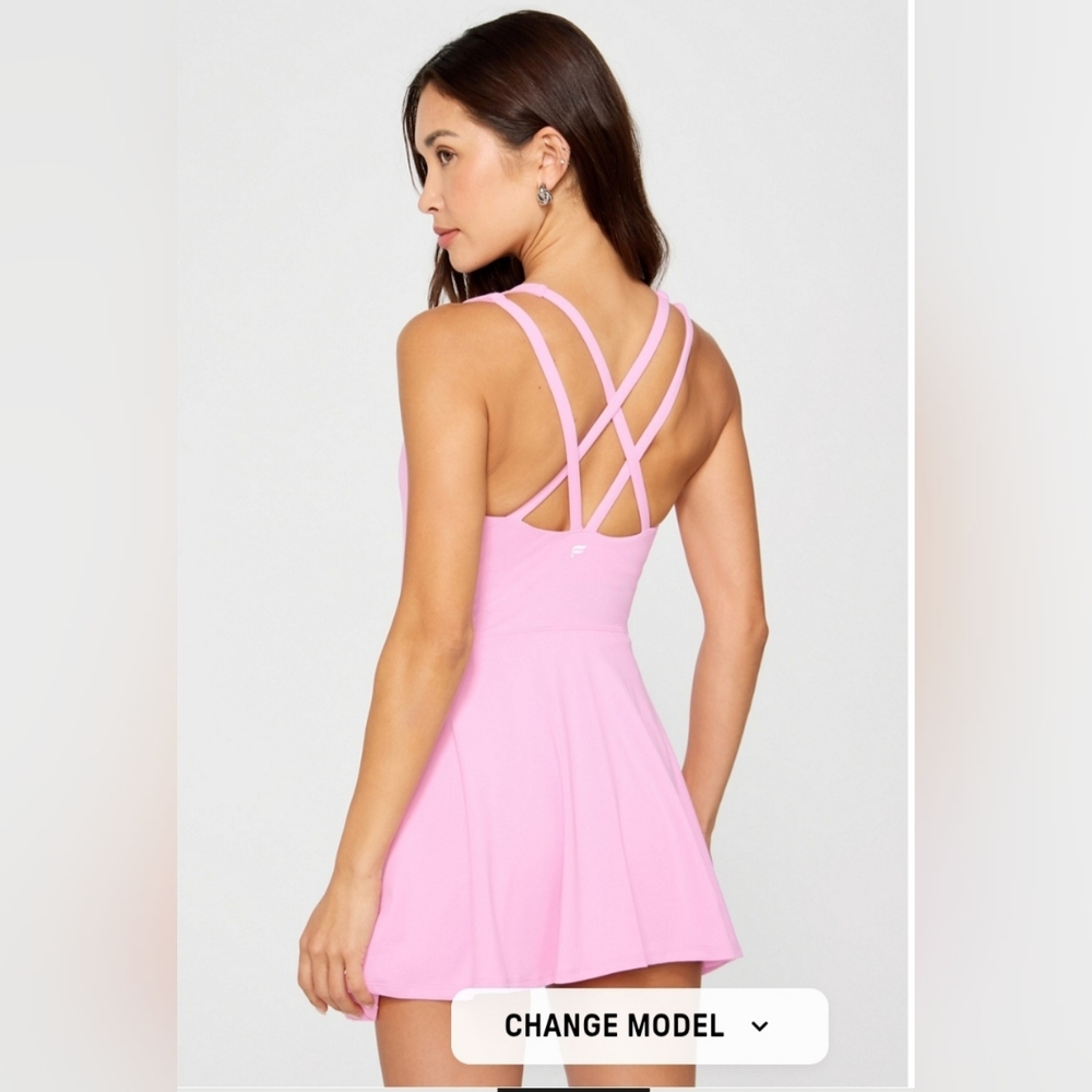 Fabletics Boost Performance Dress - image 2